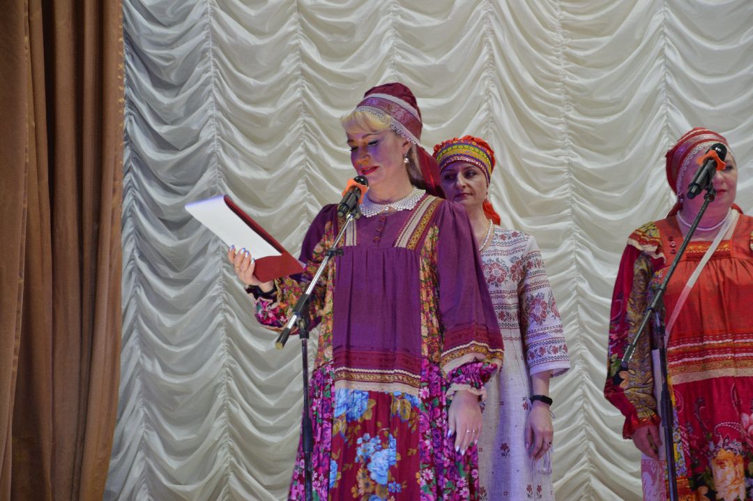 Подмосковный Арт визит, Шатура, дк Петровское, концерт, Левошево