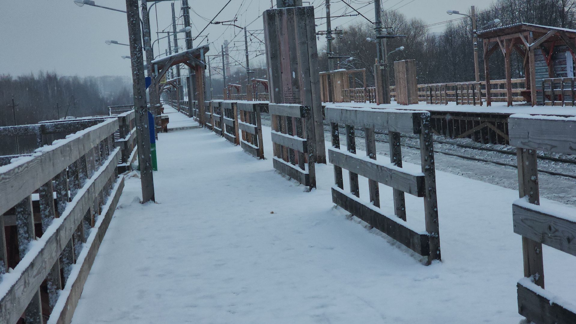 Павловский Посад, Городской округ Павловский Посад, Уборка, Снег, жкх, Жители,