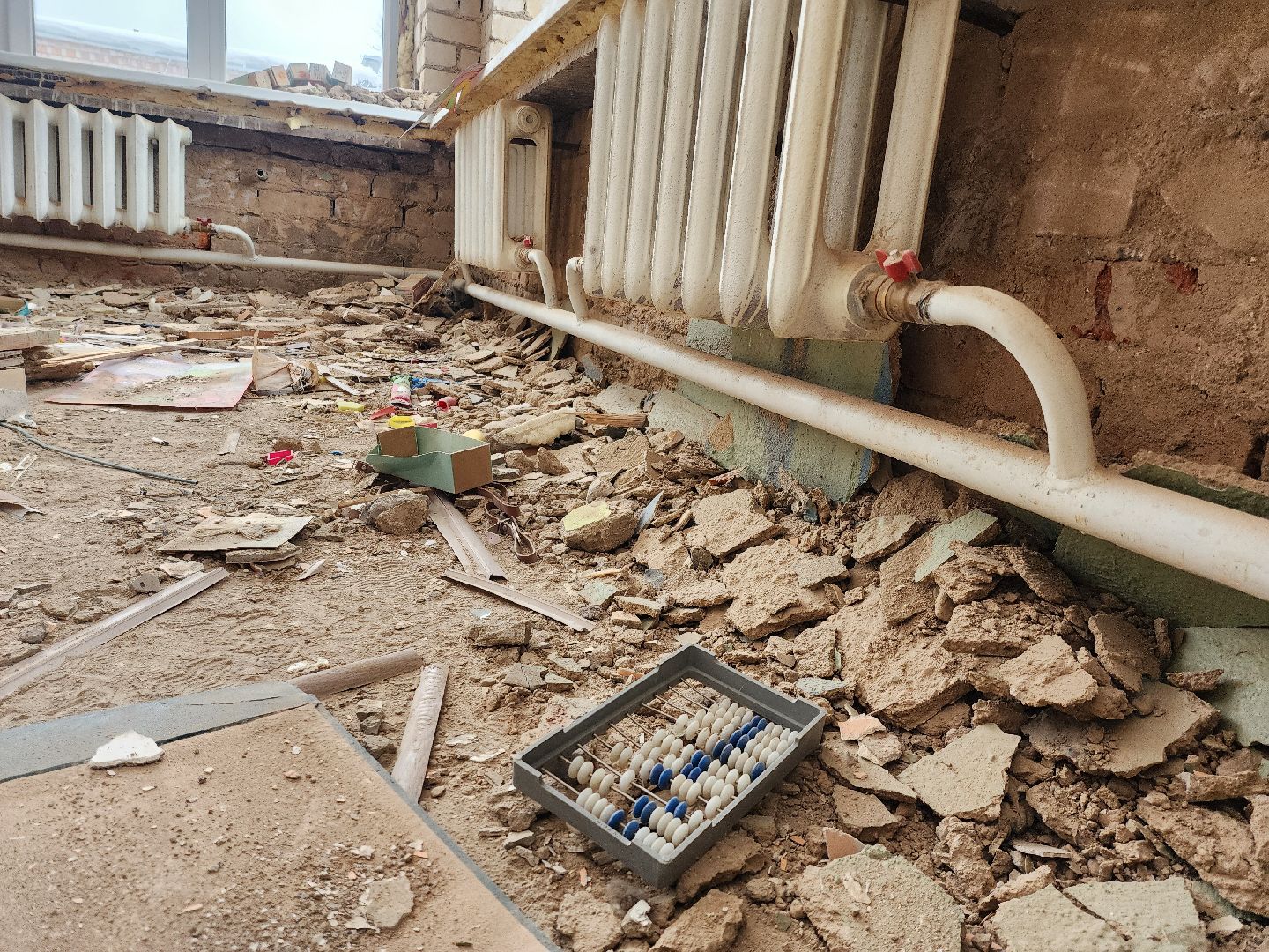 детский сад, капитальный ремонт, капитальный ремонт детского сада, руза, рузский городской округ, московская область, подмосковье,