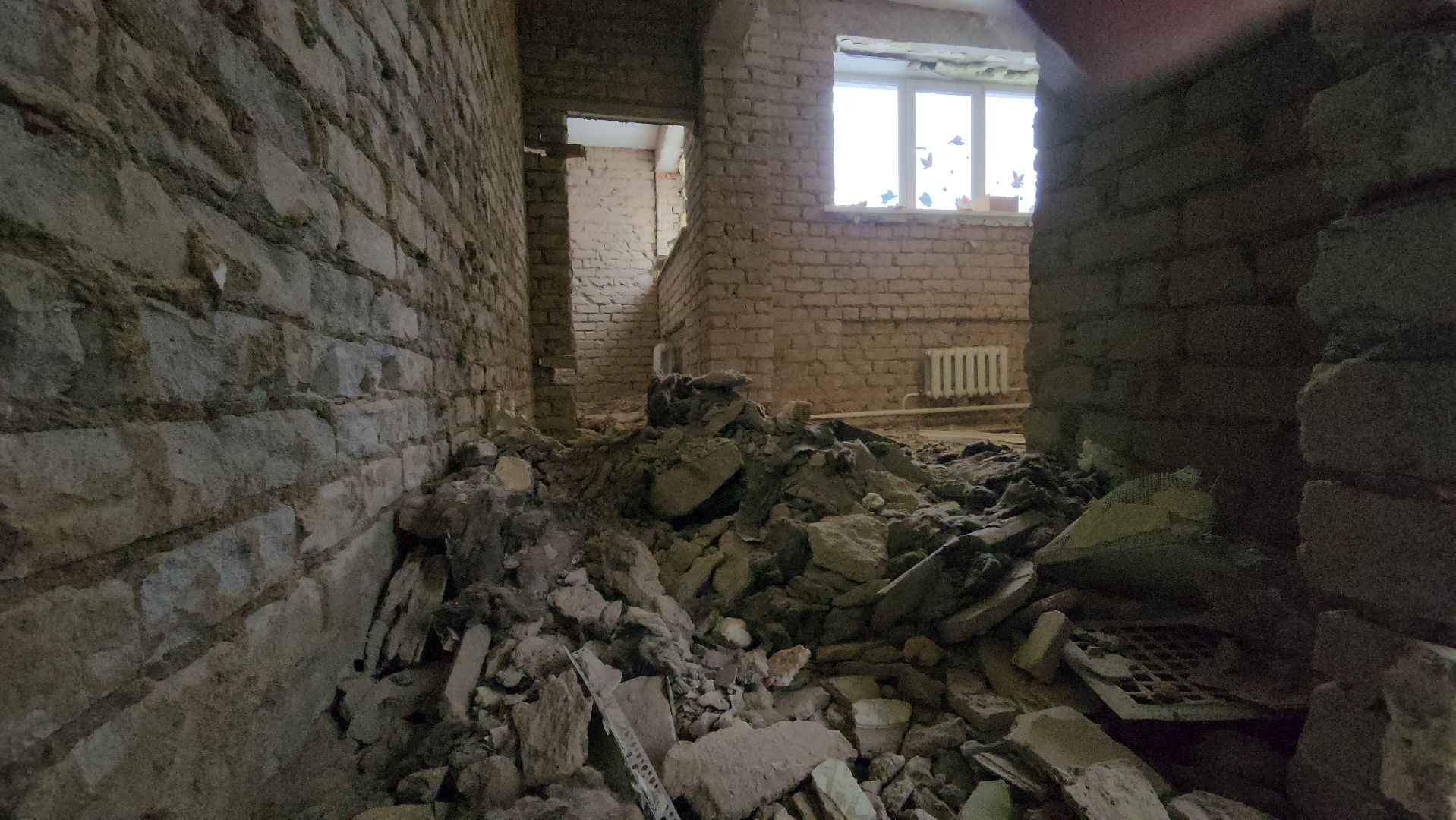 детский сад, капитальный ремонт, капитальный ремонт детского сада, руза, рузский городской округ, московская область, подмосковье,