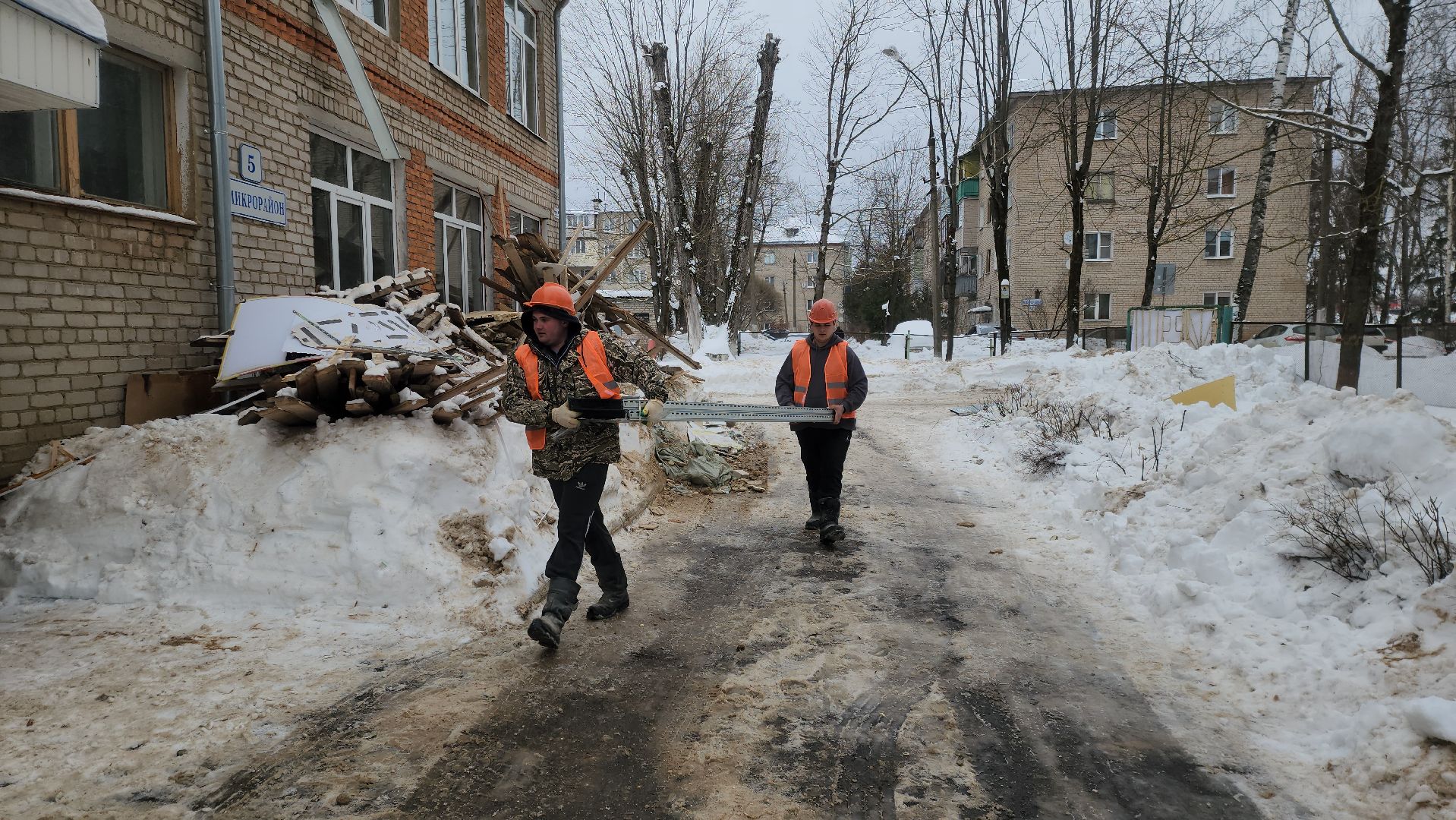 детский сад, капитальный ремонт, капитальный ремонт детского сада, руза, рузский городской округ, московская область, подмосковье,