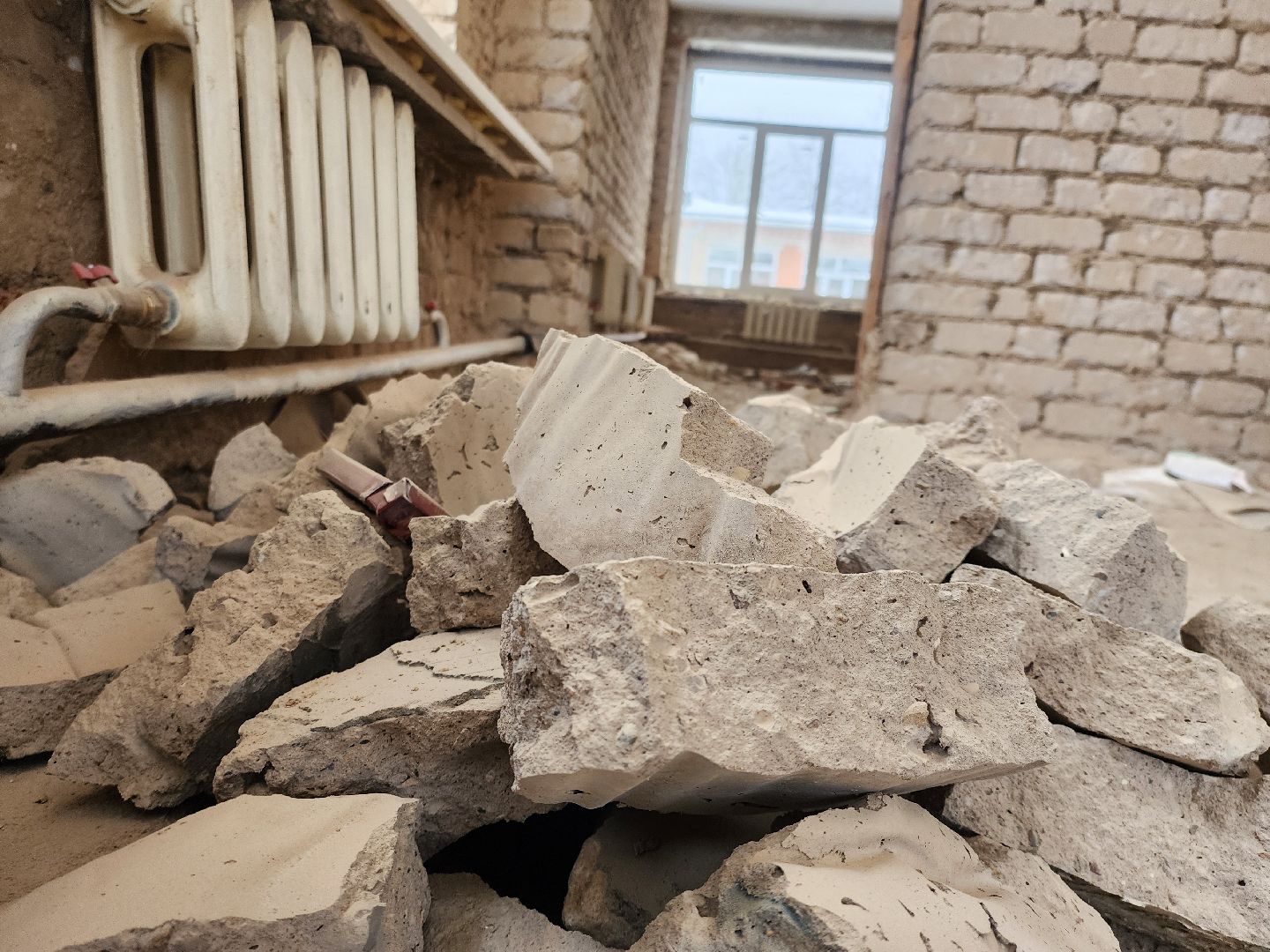 детский сад, капитальный ремонт, капитальный ремонт детского сада, руза, рузский городской округ, московская область, подмосковье,