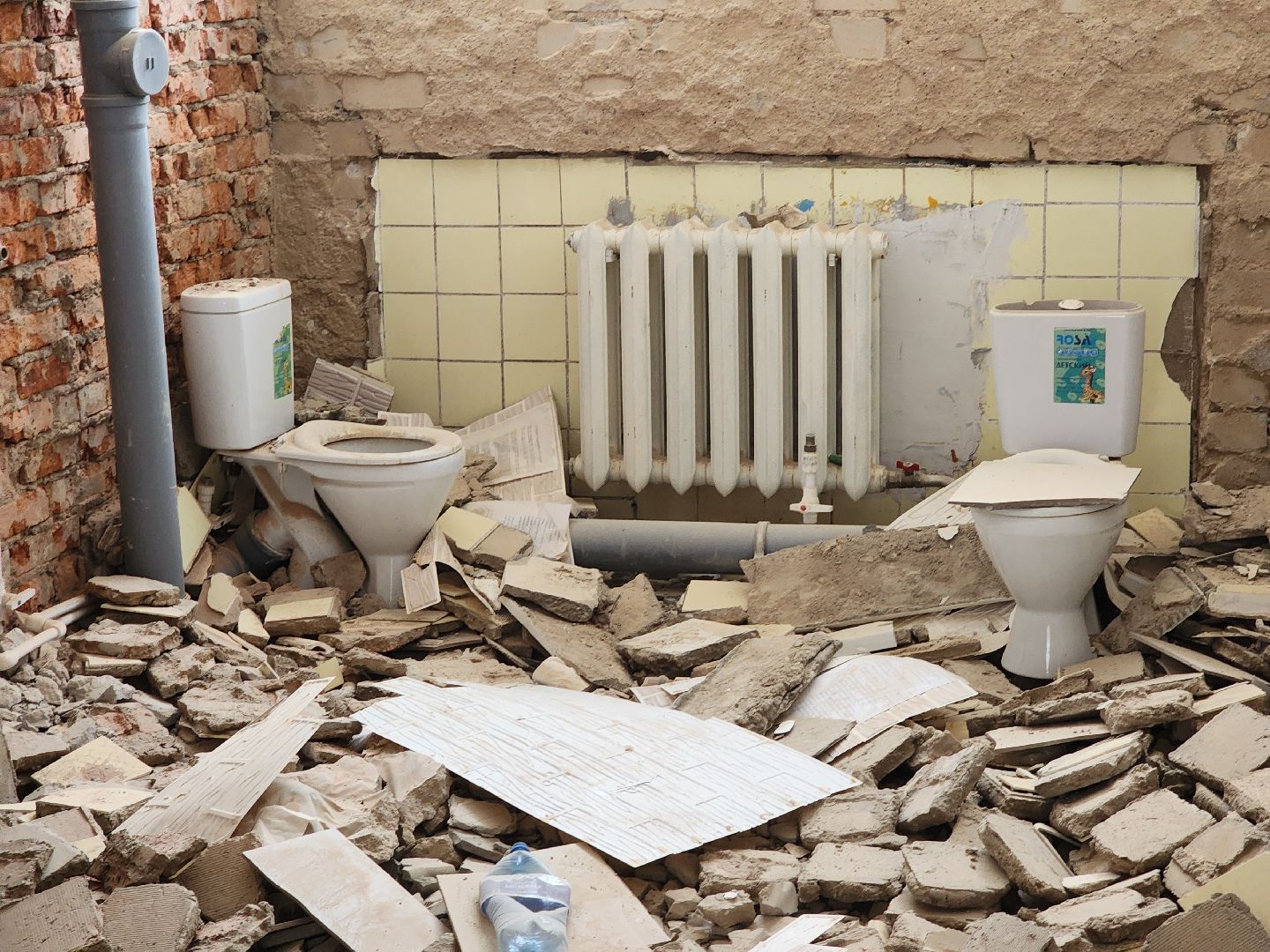 детский сад, капитальный ремонт, капитальный ремонт детского сада, руза, рузский городской округ, московская область, подмосковье,