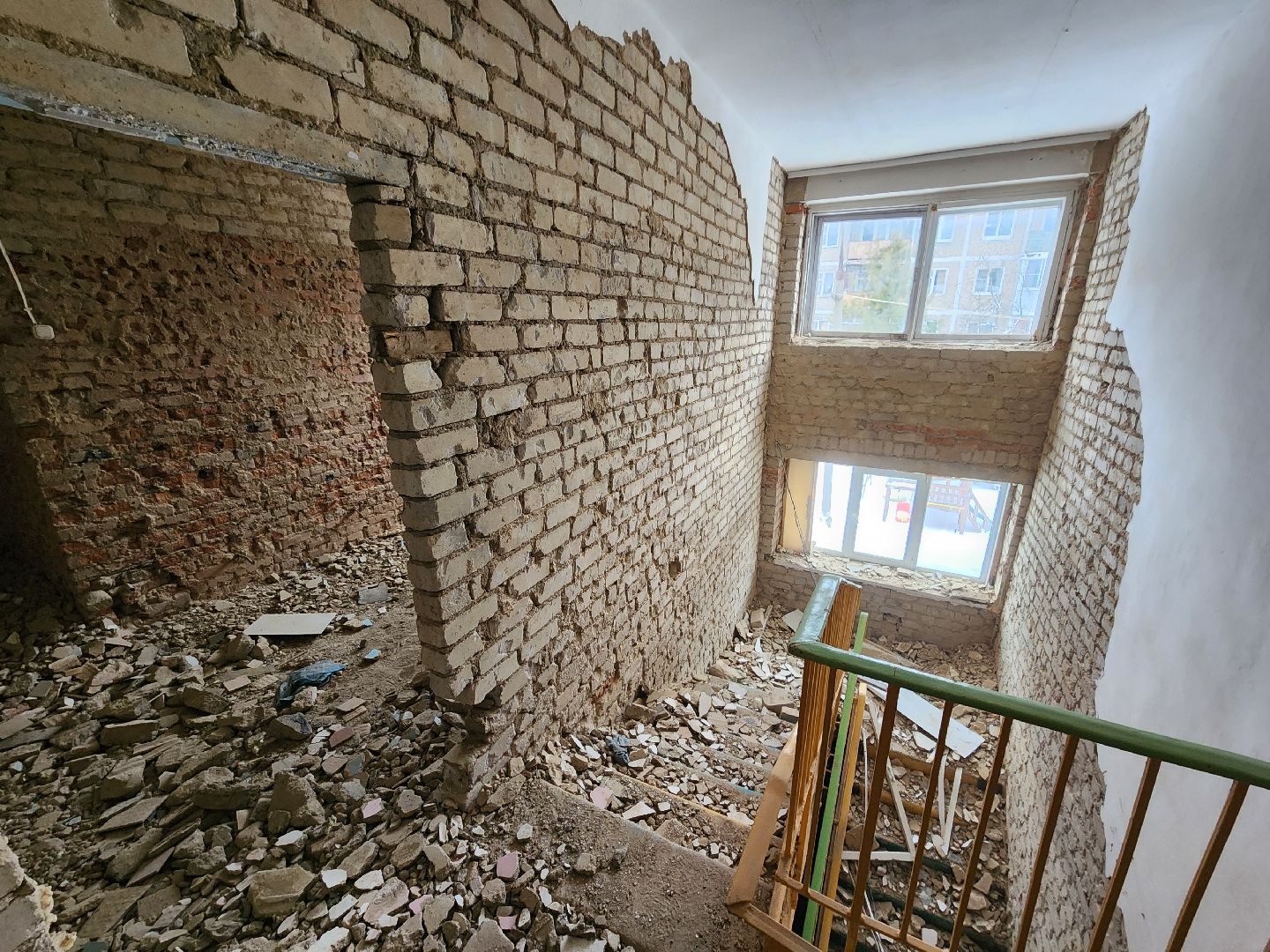 детский сад, капитальный ремонт, капитальный ремонт детского сада, руза, рузский городской округ, московская область, подмосковье,