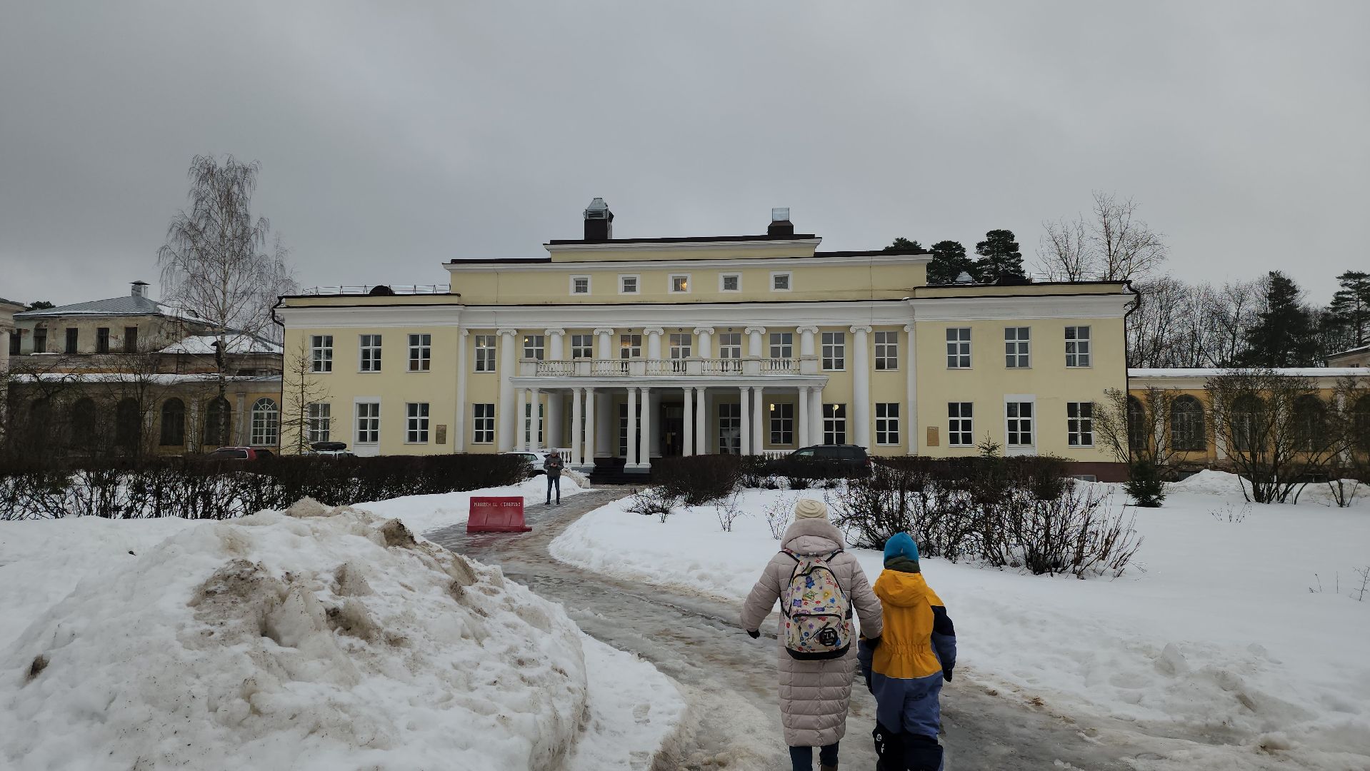 театр стрела, Большие гастроли, федеральная программа, Заречный,