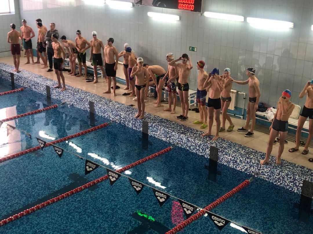 Селятино, Наро-Фоминский городской округ, спорт Подмосковья, бассейн, плавание, капитальный ремонт