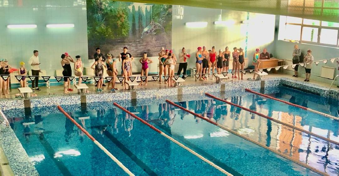 Селятино, Наро-Фоминский городской округ, спорт Подмосковья, бассейн, плавание, капитальный ремонт