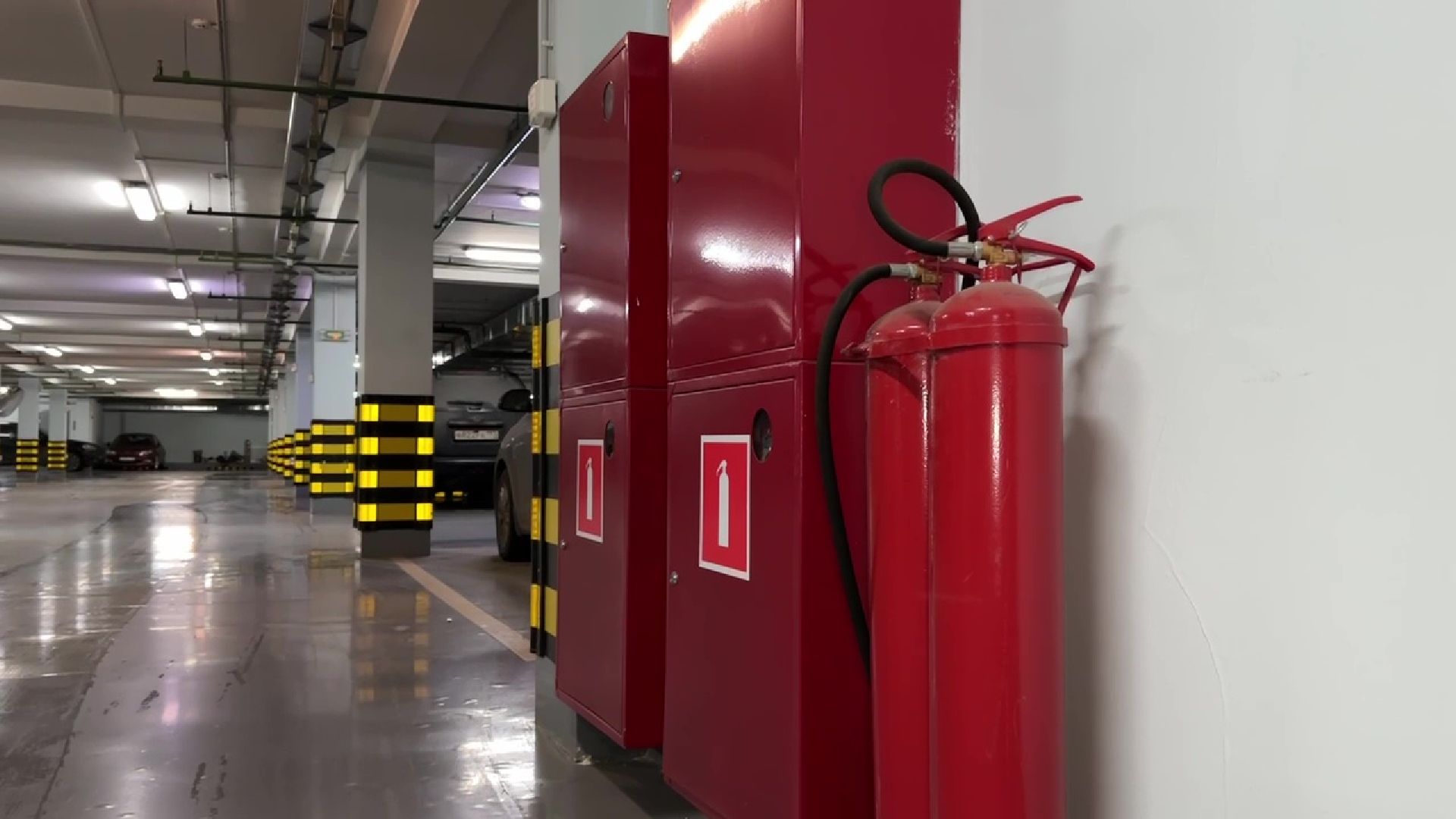 Реутов, паркинг, стоянка, автомобиль,