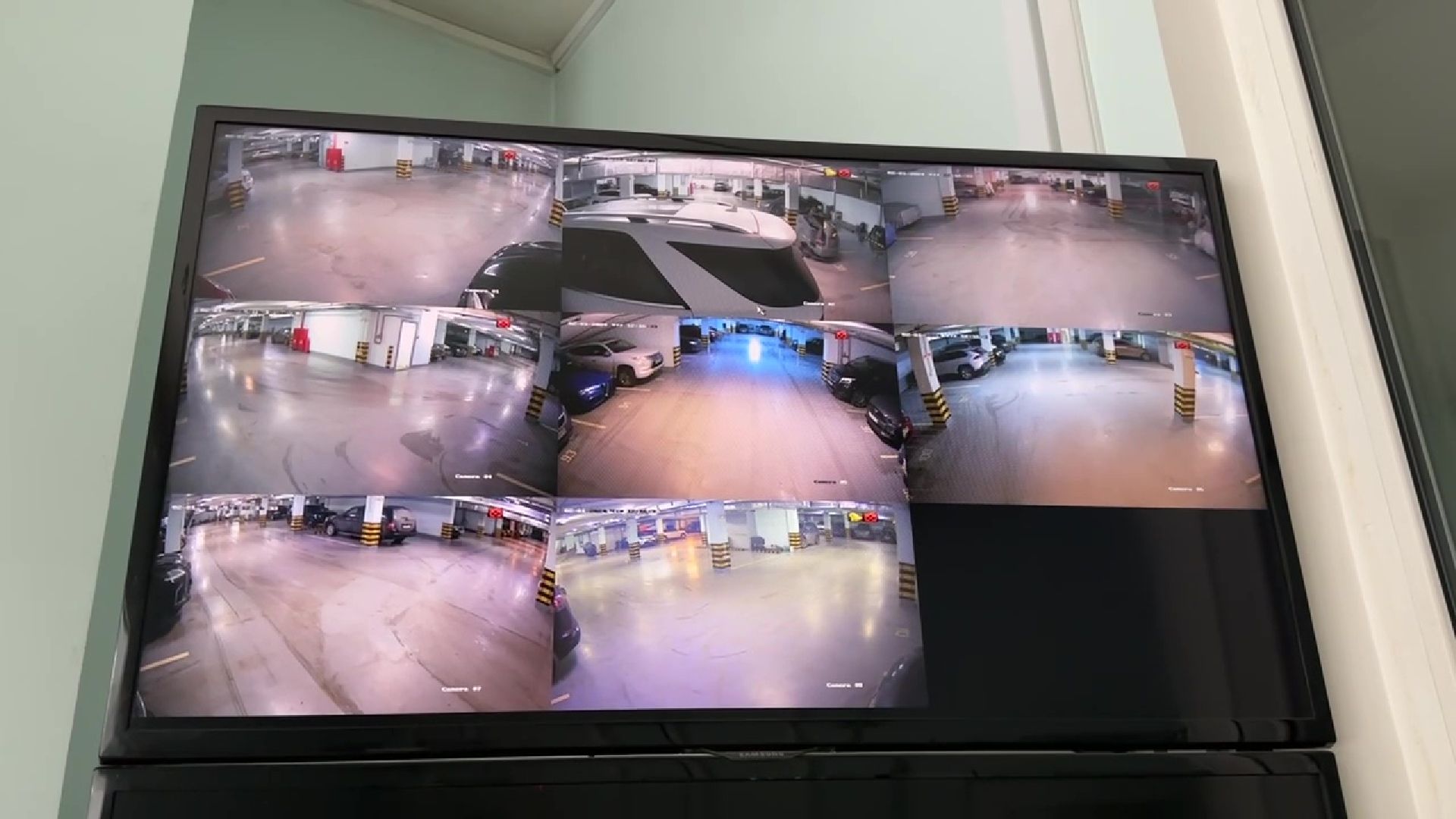 Реутов, паркинг, стоянка, автомобиль,