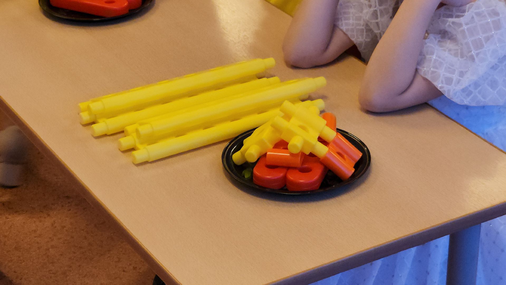 серпухов, деревня васильевское, детский сад василек, конструктор, грант,