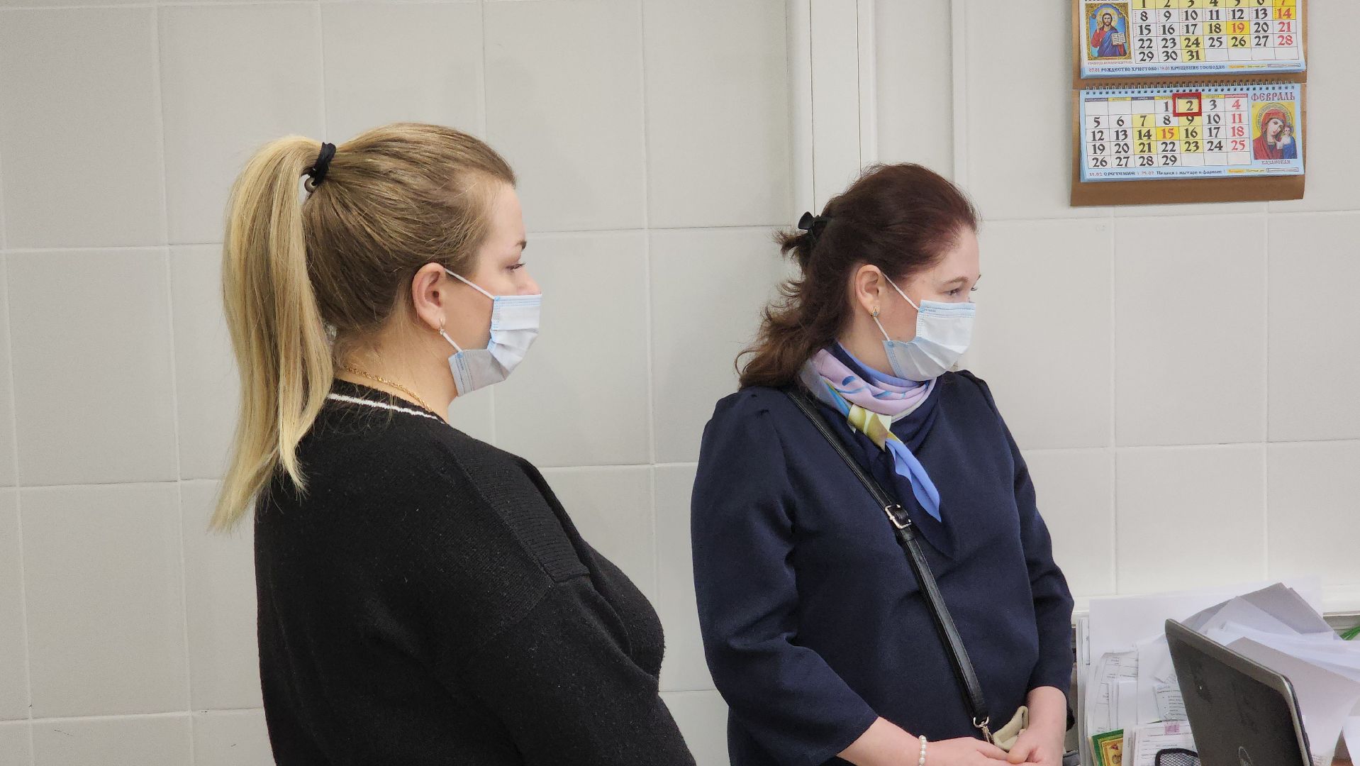 Ступино, центр здоровья ступино, ступинская больница,