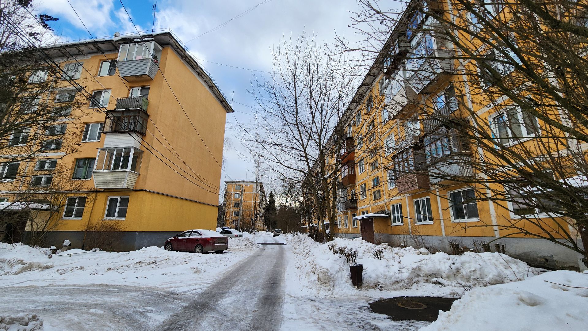 жкх, одинцово, одинцовская теплосеть, кубинка-10,