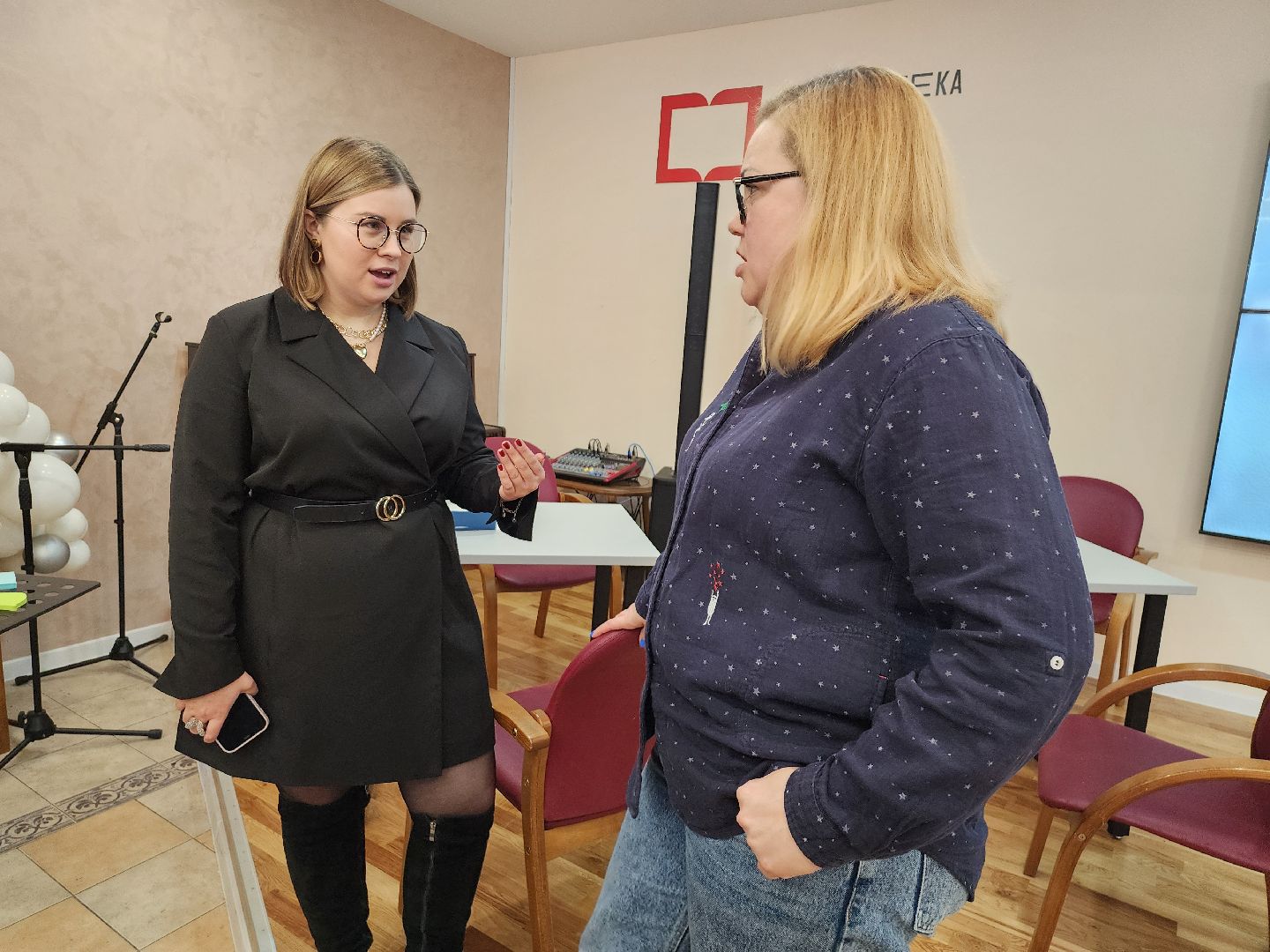 ярмарка вакансий, торгово-промышленная палата, ленинский округ, работа,