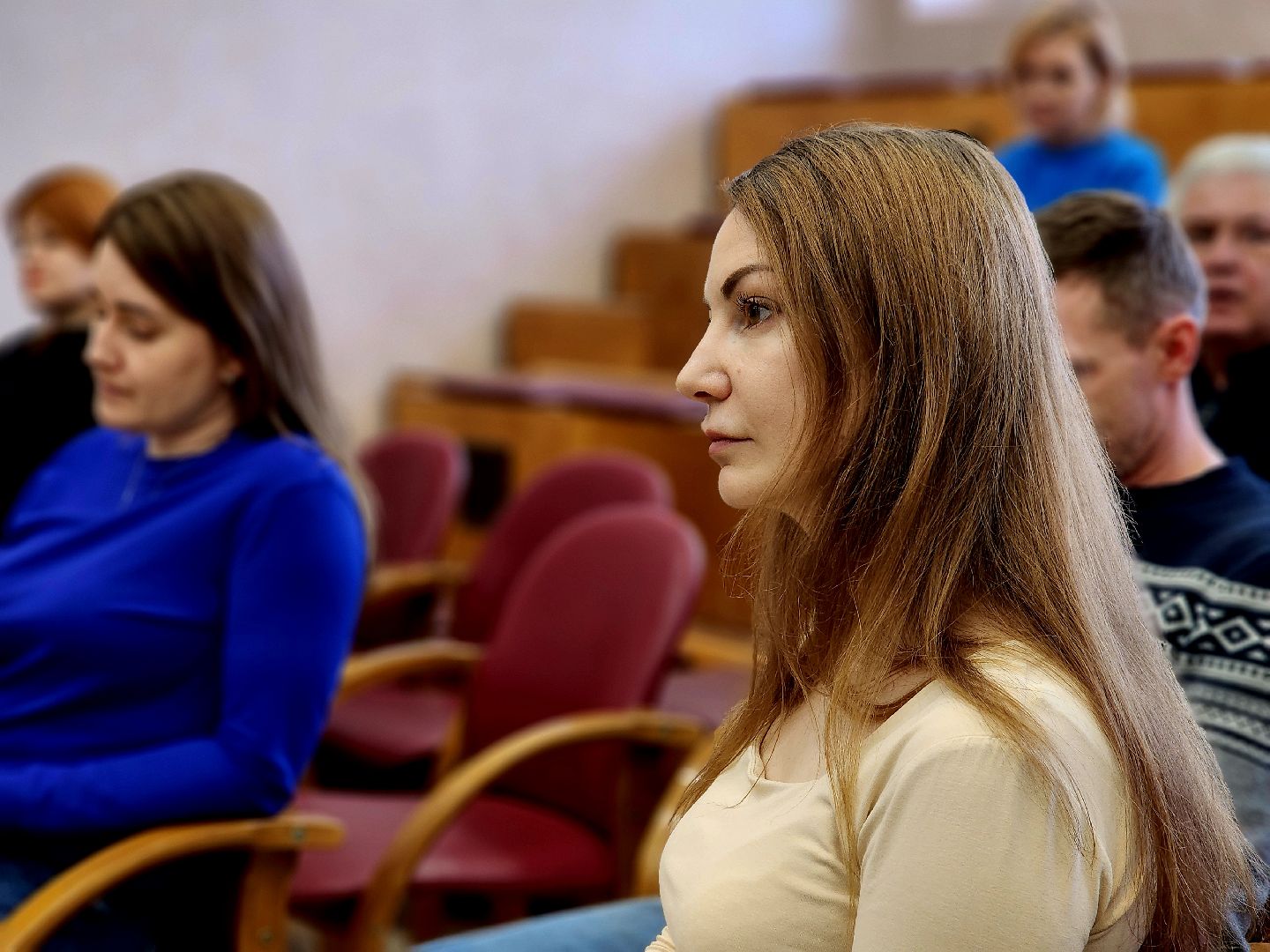 ярмарка вакансий, торгово-промышленная палата, ленинский округ, работа,