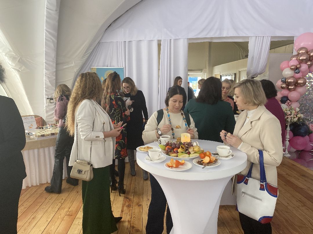 Долгопрудный, бизнес