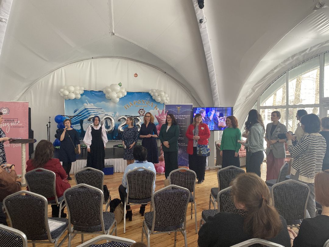 Долгопрудный, бизнес