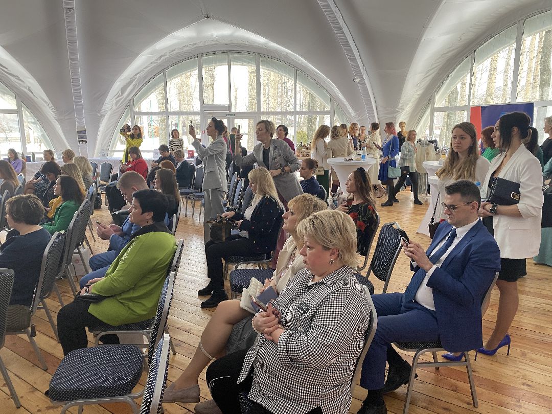 Долгопрудный, бизнес