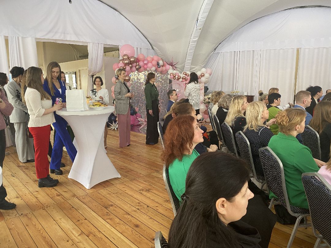 Долгопрудный, бизнес