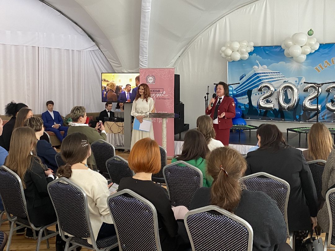 Долгопрудный, бизнес