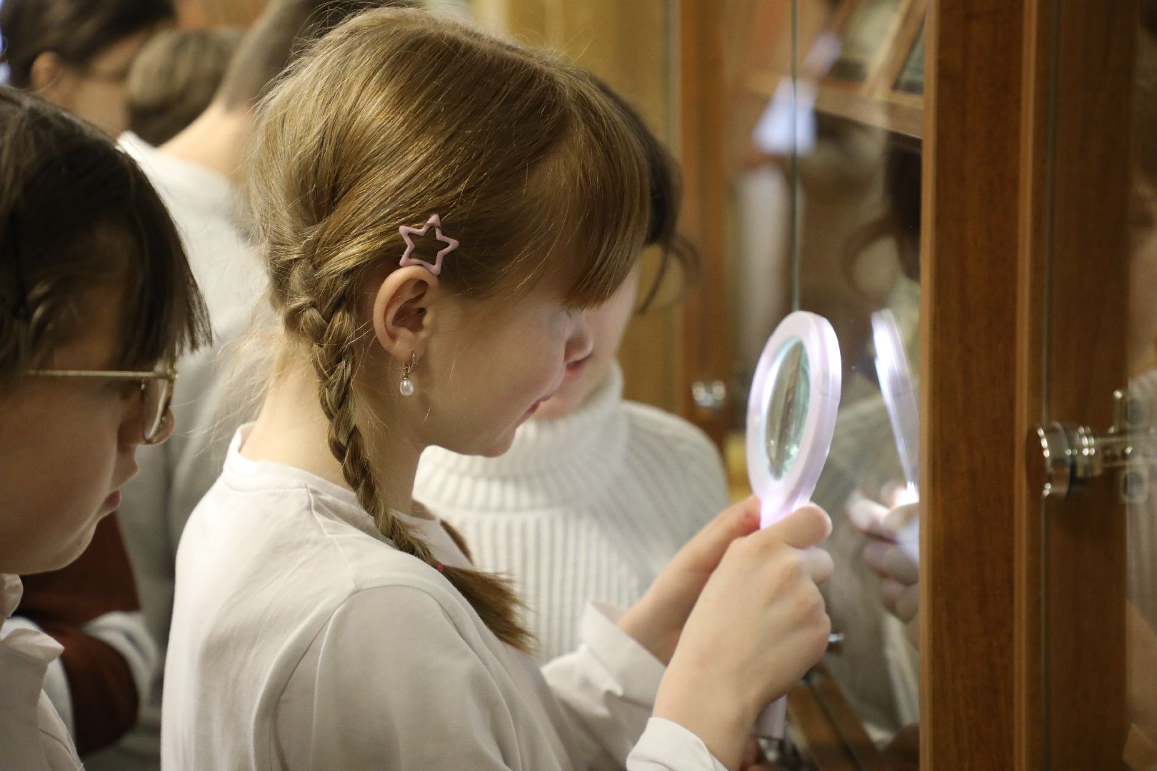 лыткарино, музей, монеты, выставка,