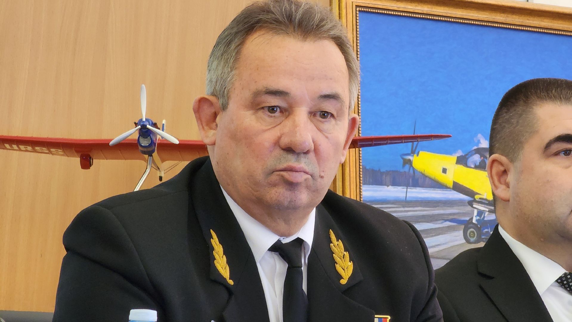 Егорьевск, Подмосковье, Московская область, ЕАТК, конференция,