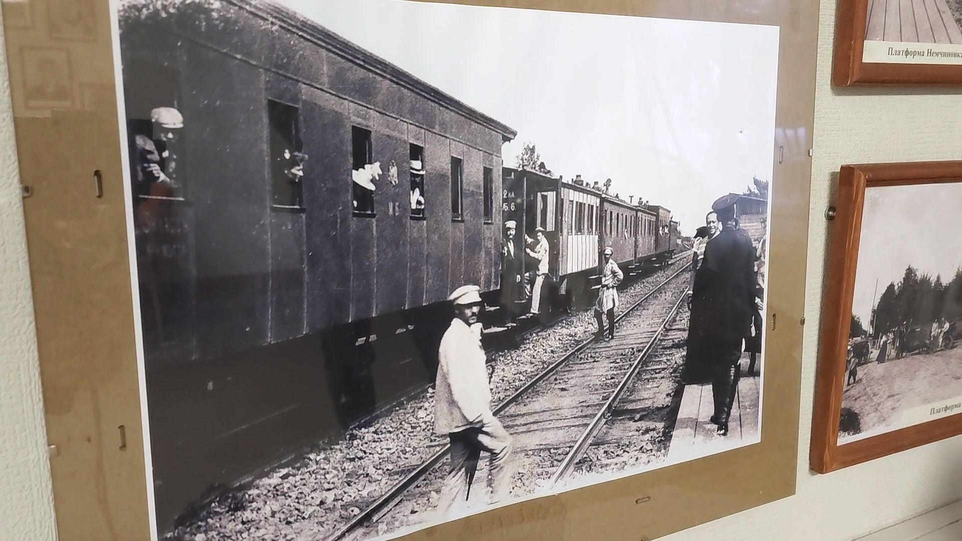 Одинцово, немчиновка, Ромашково, театр, экспозиция, история, зеленый театр, одинцовский народный театр,