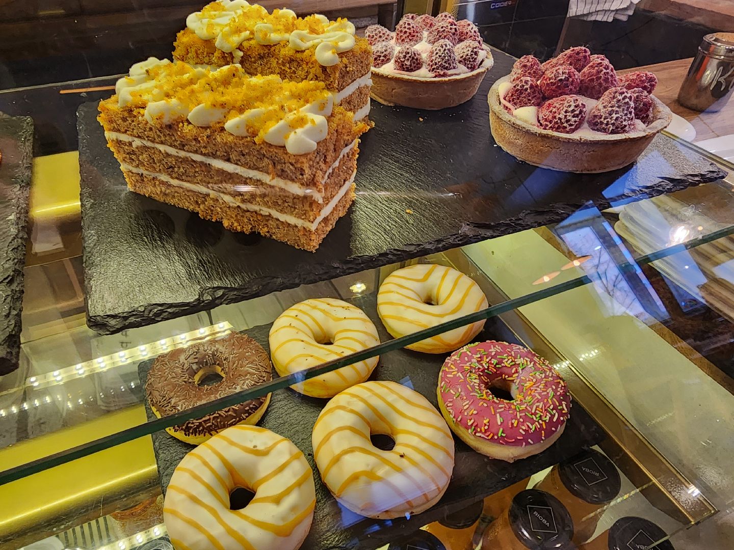 кафе, гастрономический проект,