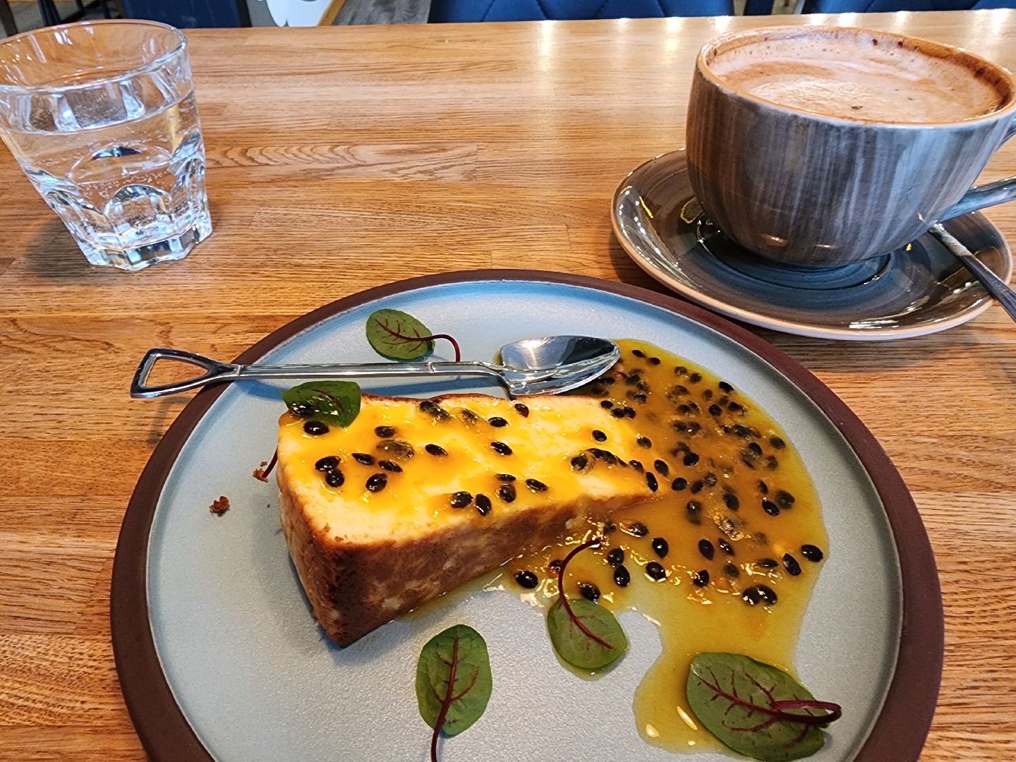 кафе, гастрономический проект,