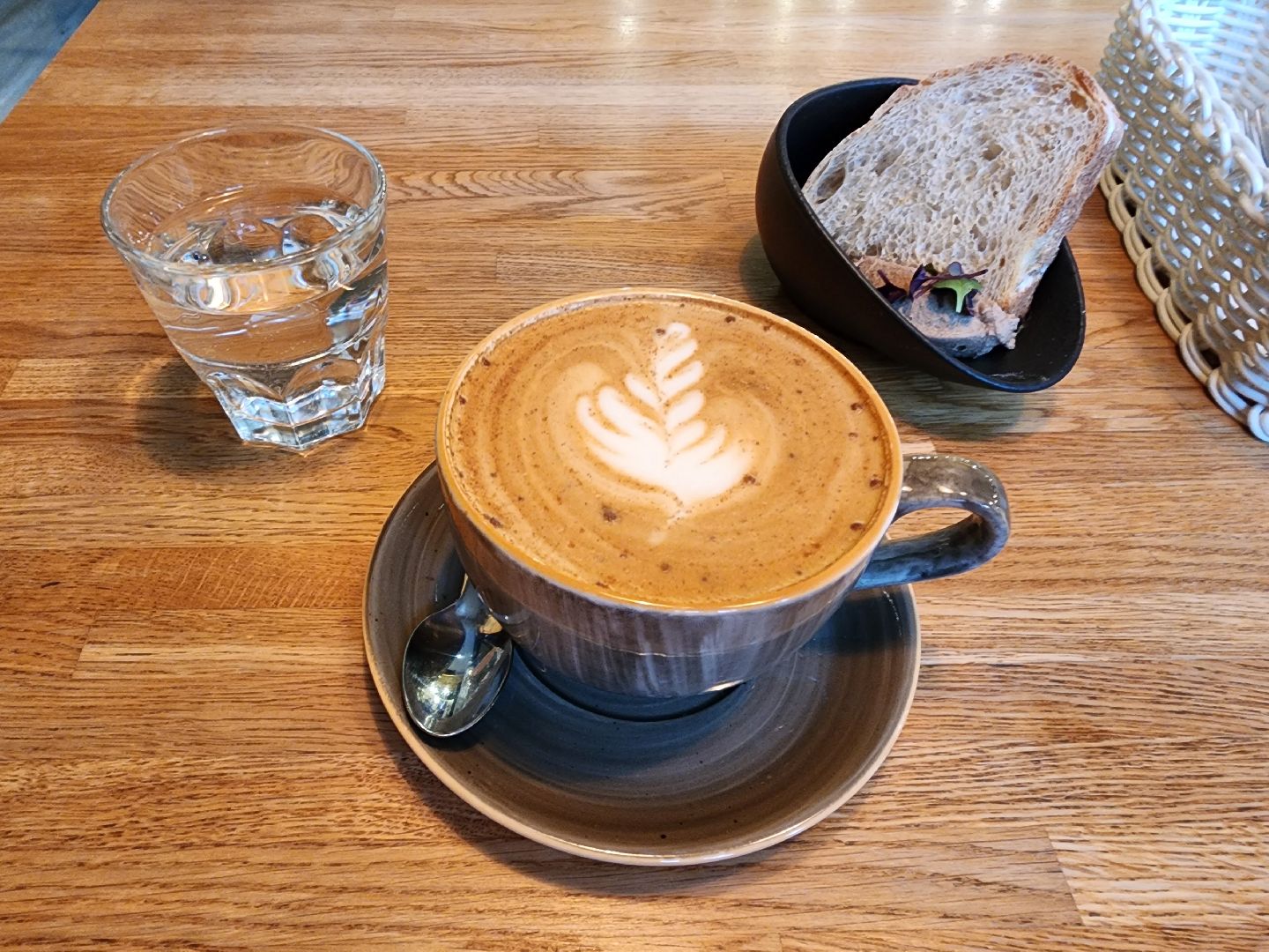 кафе, гастрономический проект,