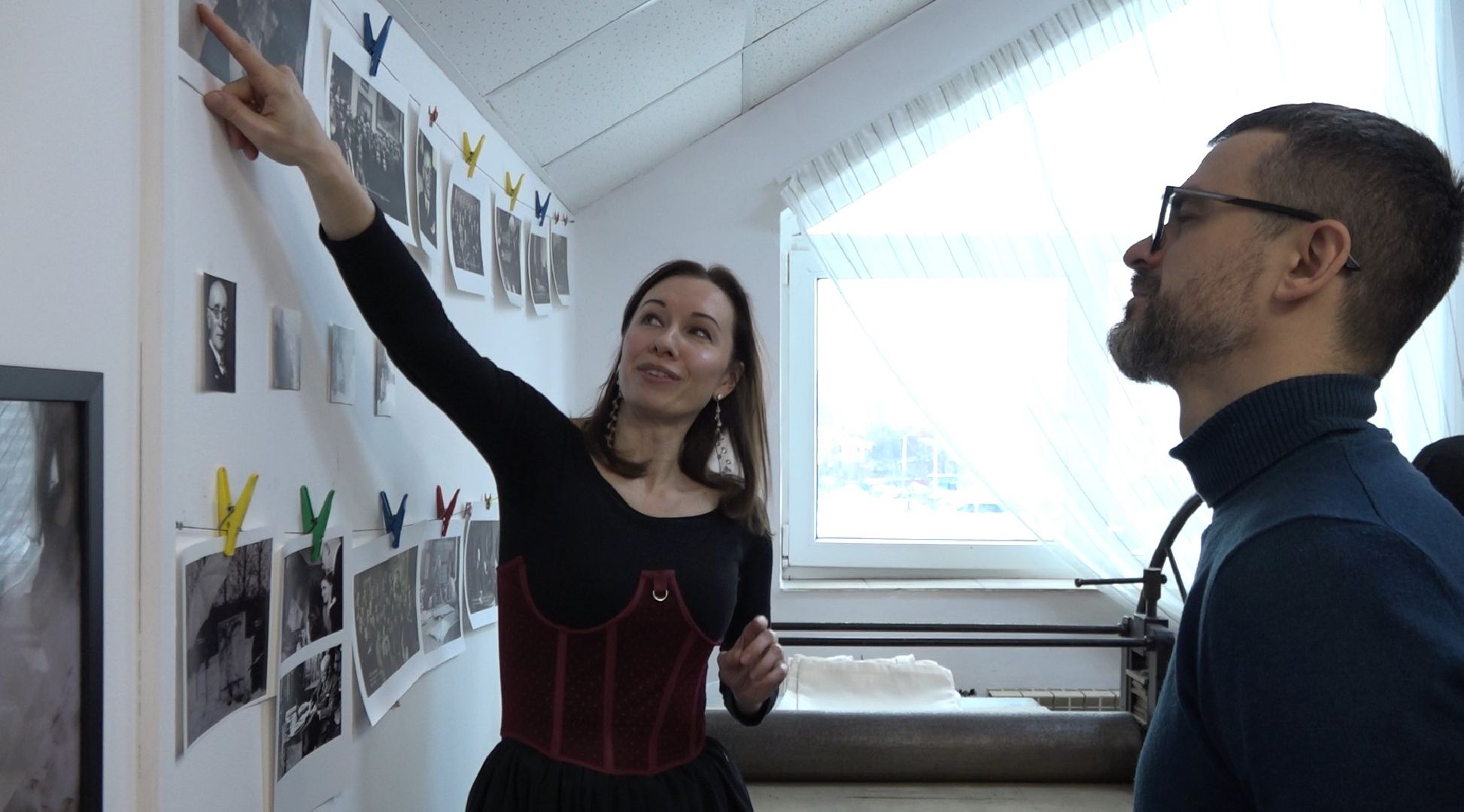 арт-пространство, общественная палата, Домодедово,