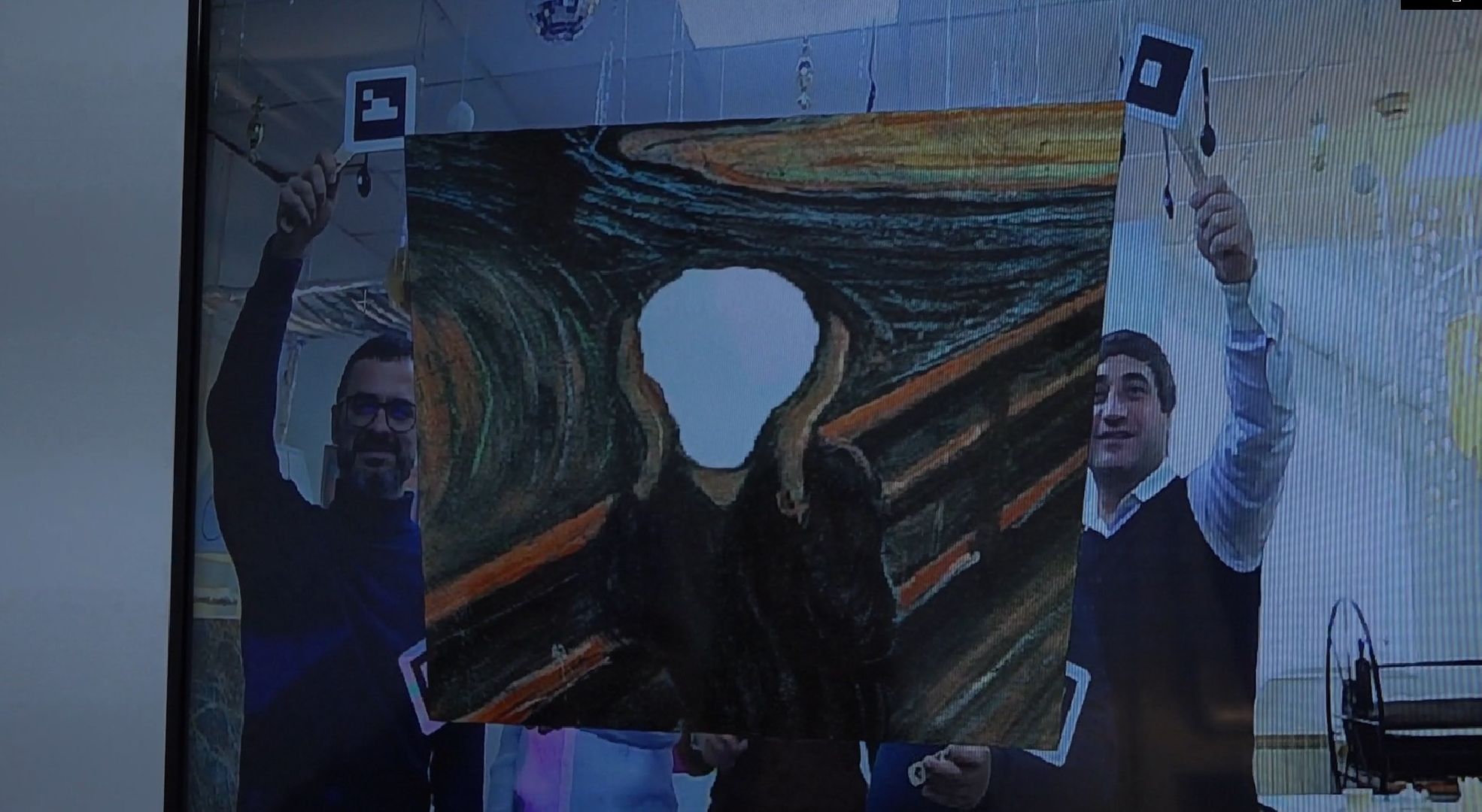 арт-пространство, общественная палата, Домодедово,