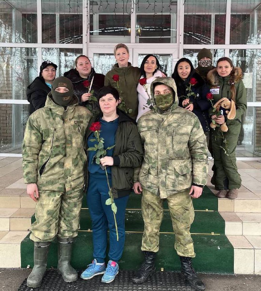 Автопробег Z, Любовь Симагова, СВО, Россия, гуманитарная помощь, Москва, Донбасс