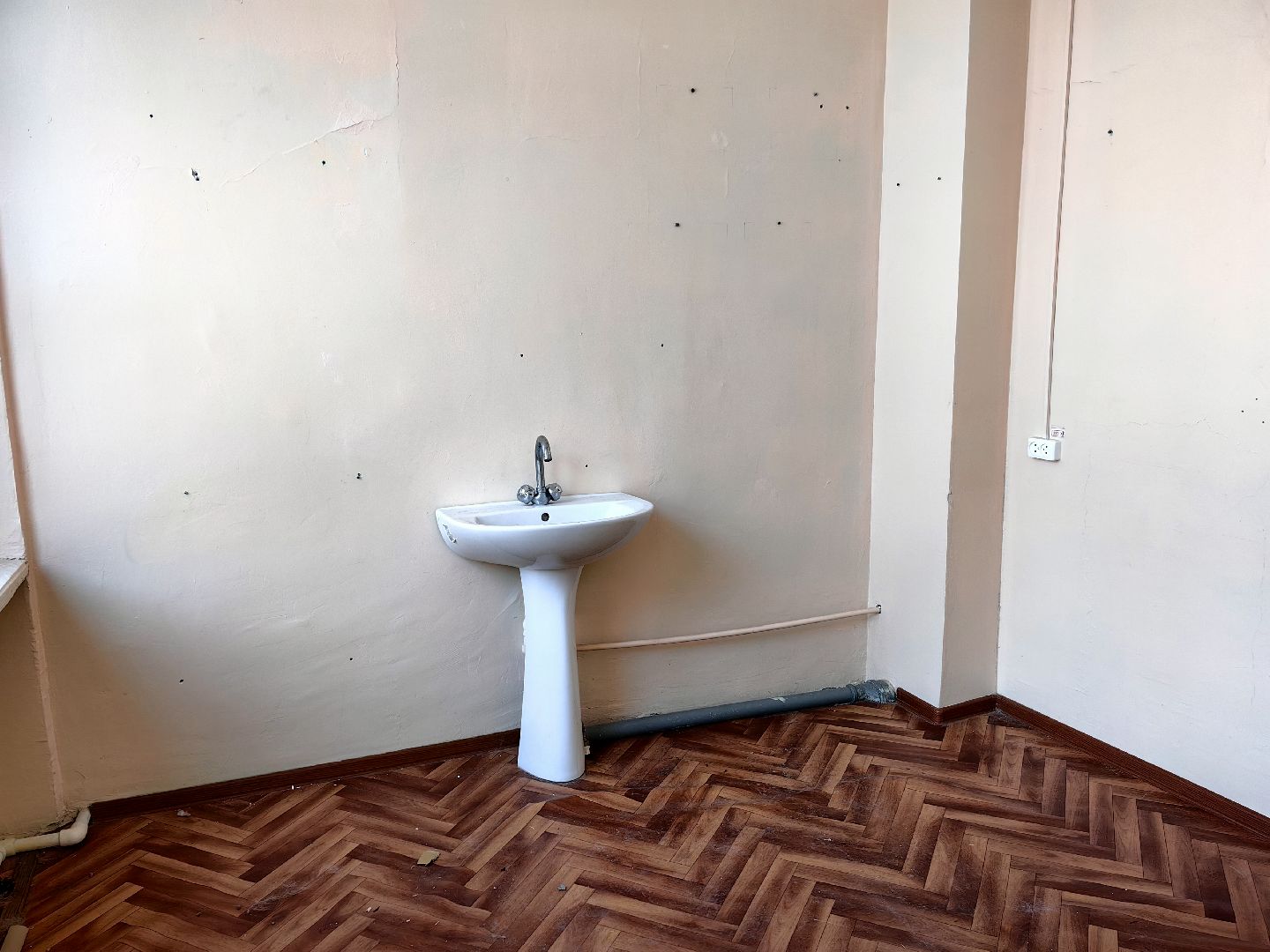 школа, капремонт, демонтаж,