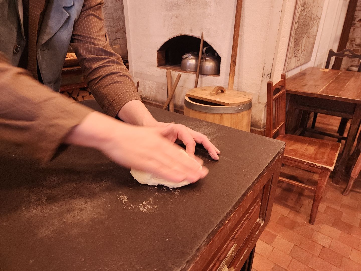 коломна, туризм, гастроиндустрия,