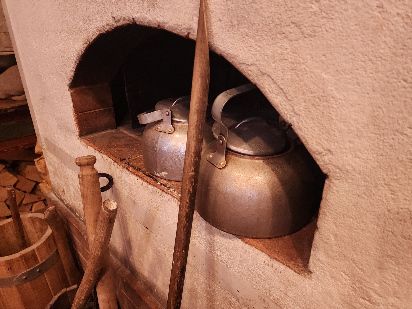 коломна, туризм, гастроиндустрия,