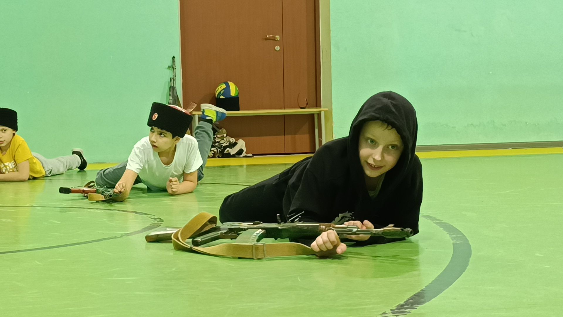 школа, казаки, образование, лобня,