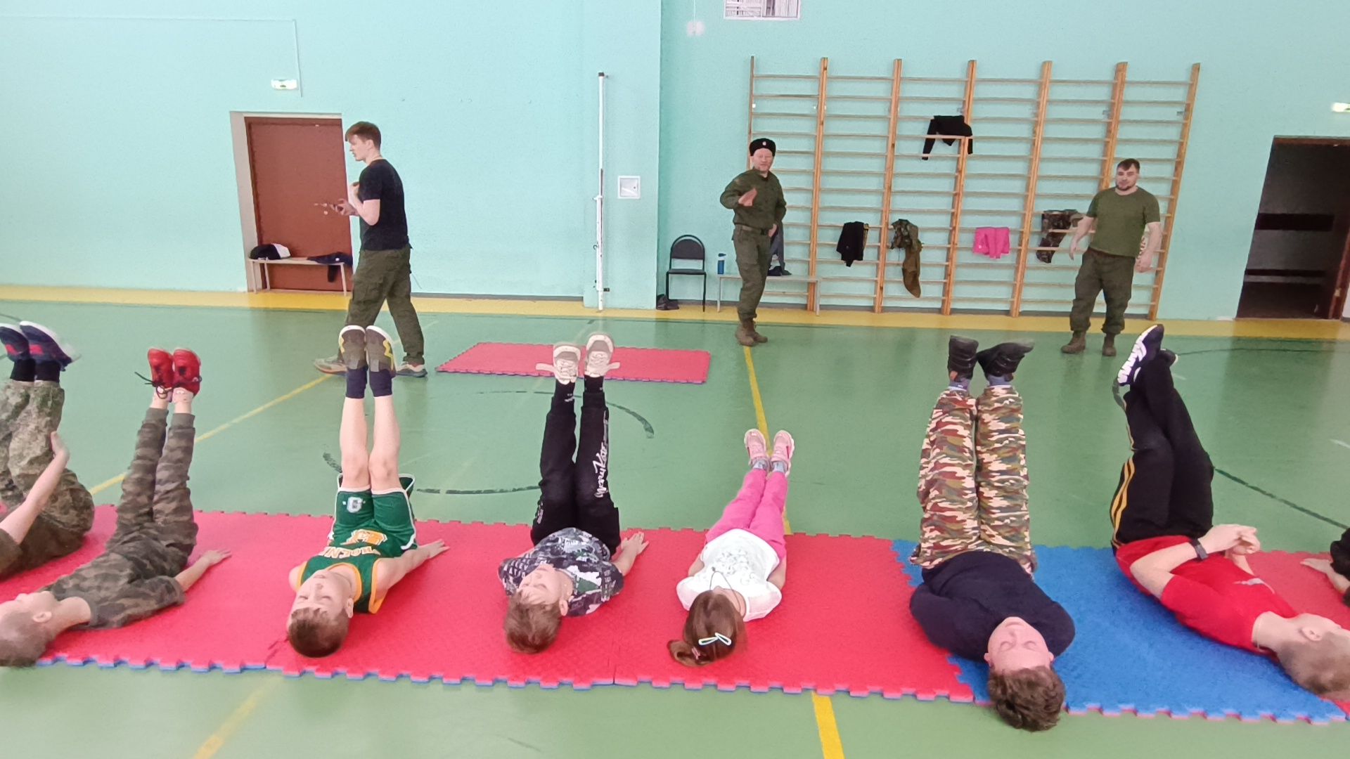 школа, казаки, образование, лобня,