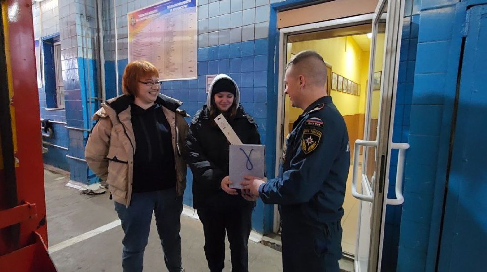 можайск, можайский городской округ, подмосковье, пожарные, спасение котов, спасатели,