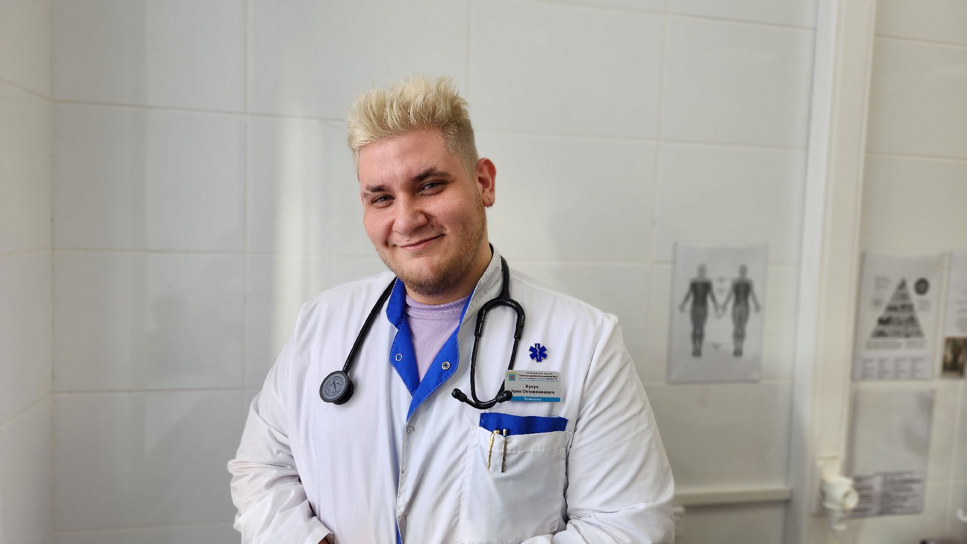 Солнечногорск, медицина, фельдшер, неотложная помощь,