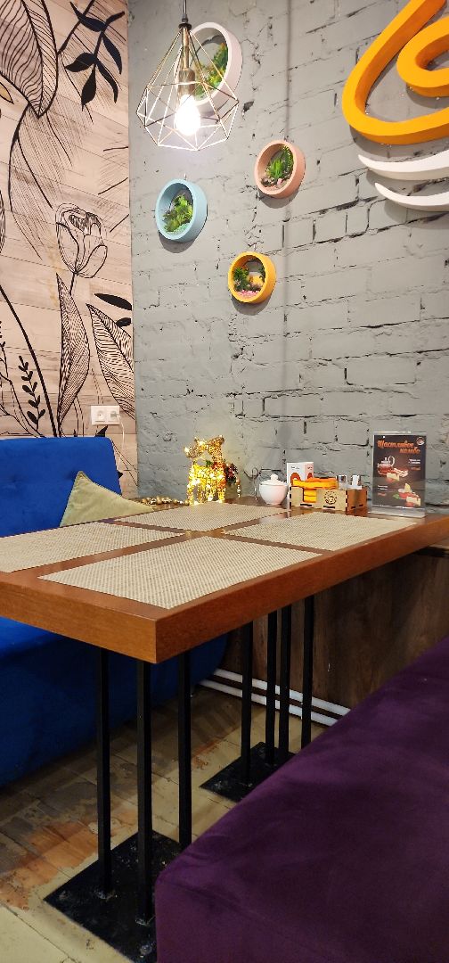 электросталь, мой город, питание, общественное питание, кафе, акция, ешь в подмосковье, зима в подмосковье, зимавподмосковье2024,