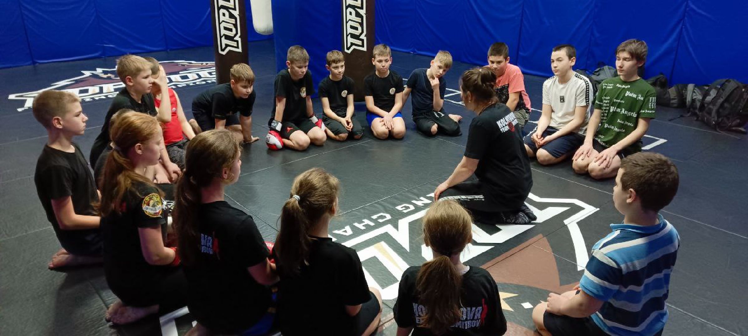 Дмитров, Дмитровская дружина, Минспорта,