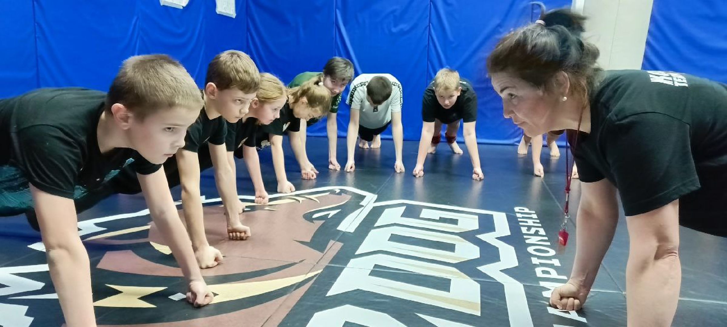 Дмитров, Дмитровская дружина, Минспорта,