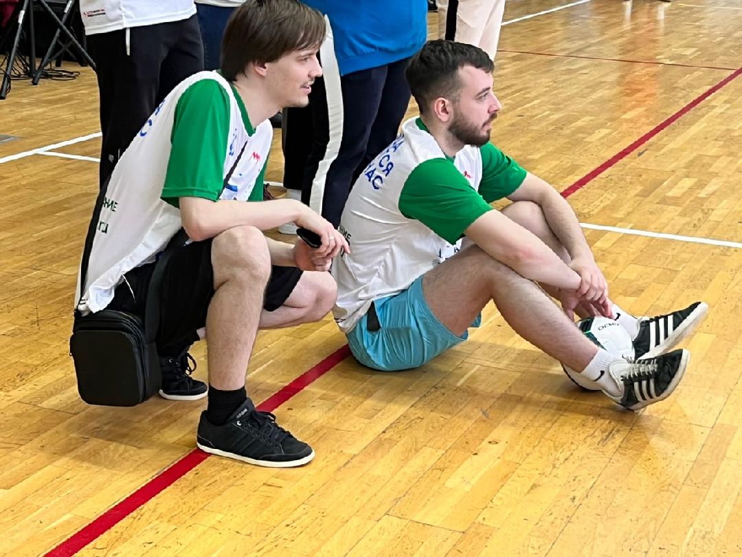 Наро-Фоминск, Наро-Фоминский городской округ, ЖКХ, спартакиада, коммунальщики, спорт