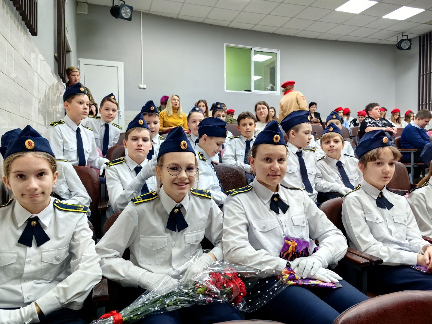 блокада ленинграда, жительница Ленинграда, Герой ВОВ, урок мужества,