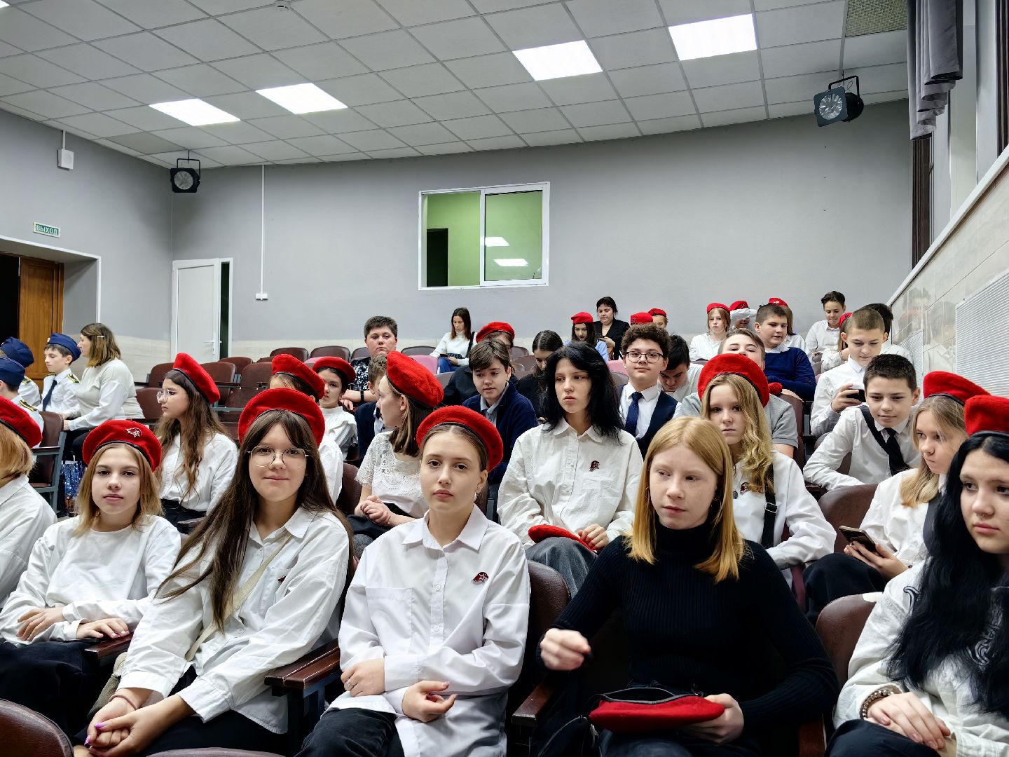 блокада ленинграда, жительница Ленинграда, Герой ВОВ, урок мужества,