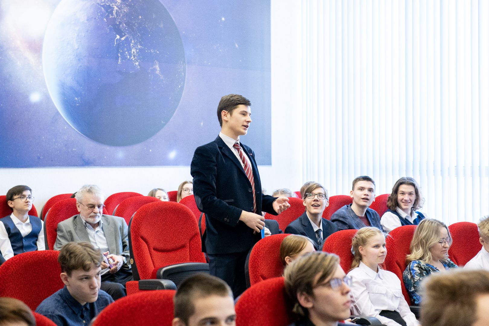 лыткарино, образование, сила света, конкурс, наука,