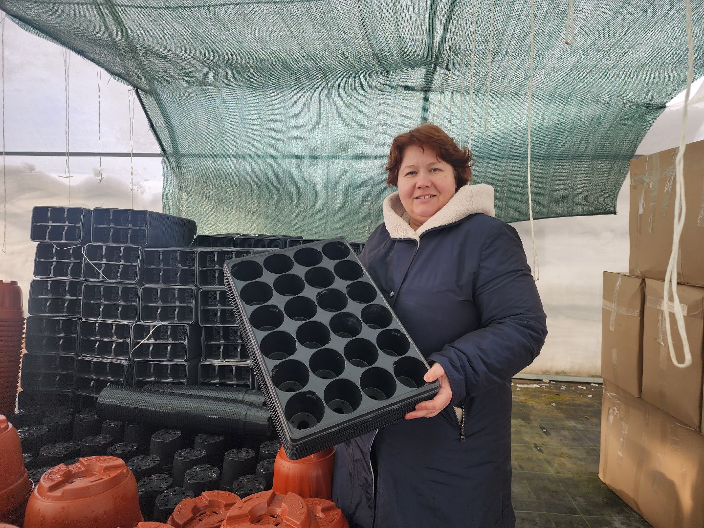 Звенигород, Сельское хозяйство,Фермерство,