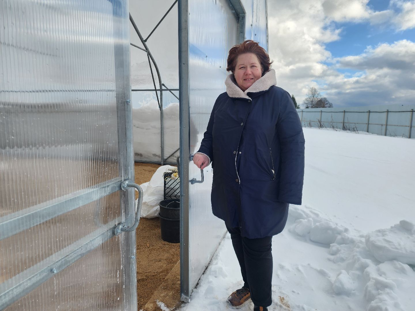 Звенигород, Сельское хозяйство,Фермерство,