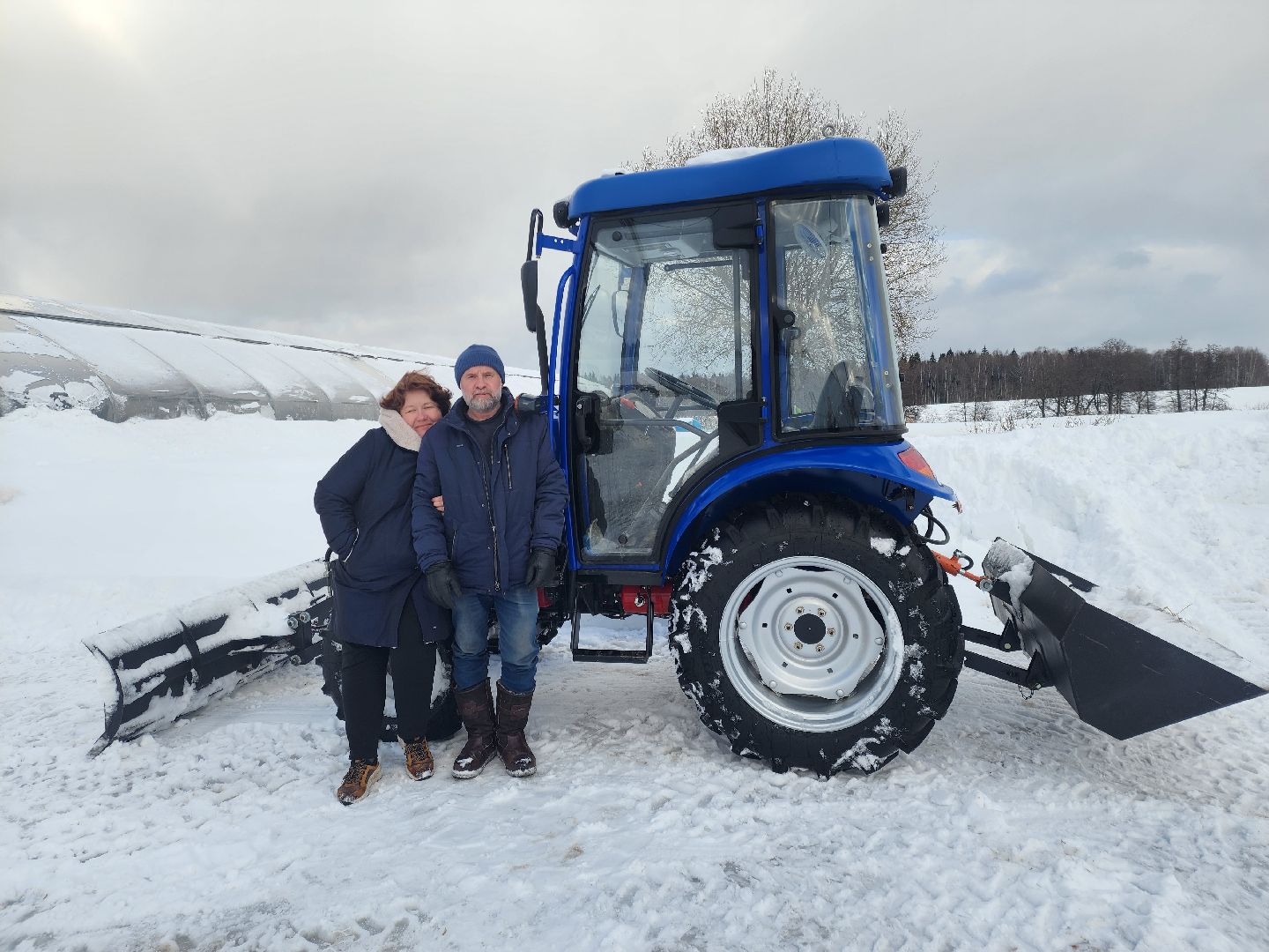 Звенигород, Сельское хозяйство,Фермерство,