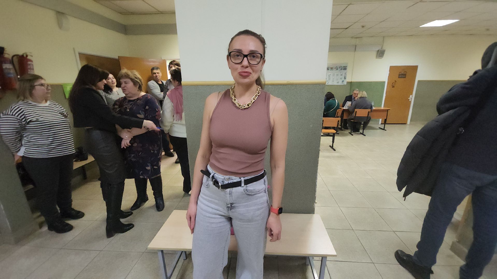 долгопрудный, выездная администрация, парковки,